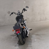 Мотоцикл HD SPORTSTER XL1200L с пробегом 60118 km