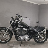Мотоцикл HD SPORTSTER XL1200L с пробегом 60118 km