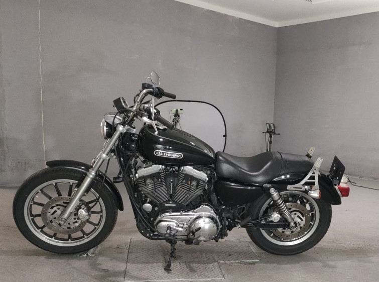 Мотоцикл HD SPORTSTER XL1200L с пробегом 60118 km