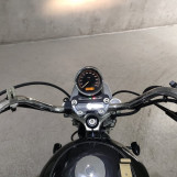 Мотоцикл HD SPORTSTER XL1200L с пробегом 60118 km