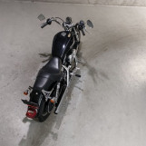 Мотоцикл HD SPORTSTER XL1200L с пробегом 60118 km