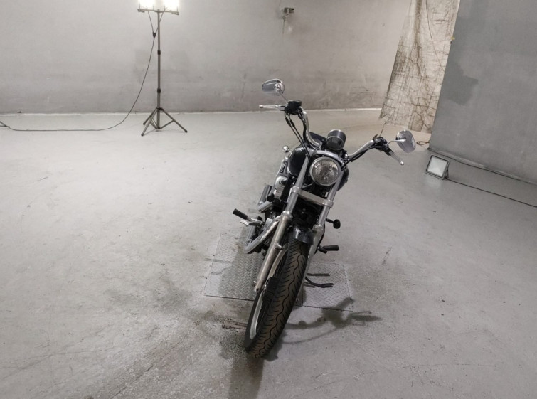 Мотоцикл HD SPORTSTER XL1200L с пробегом 60118 km