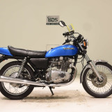 Мотоцикл Suzuki GS400 с пробегом 21653 m