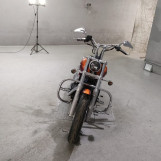 Мотоцикл HD STREETBOB FXDBI1450 з пробігом 20031 km