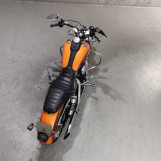 Мотоцикл HD STREETBOB FXDBI1450 з пробігом 20031 km