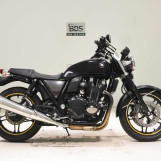 Мотоцикл Honda CB1100 с пробегом 26772 km