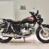 Мотоцикл Kawasaki W650 с пробегом 54250 km