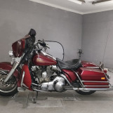Мотоцикл HD ELECTRA GLIDE FLHTC1340 з пробігом 79772 km