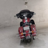 Мотоцикл HD ELECTRA GLIDE FLHTC1340 з пробігом 79772 km