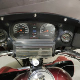 Мотоцикл HD ELECTRA GLIDE FLHTC1340 з пробігом 79772 km