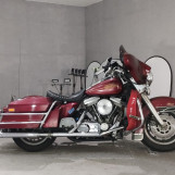Мотоцикл HD ELECTRA GLIDE FLHTC1340 з пробігом 79772 km