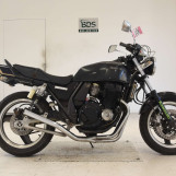 Мотоцикл Kawasaki ZRX400 з пробігом 27221 km
