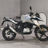 Мотоцикл BMW G310GS с пробегом 14121 km