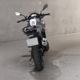 Мотоцикл BMW G310GS с пробегом 14121 km