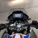 Мотоцикл BMW G310GS с пробегом 14121 km