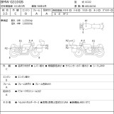 Мотоцикл BMW G310GS с пробегом 14121 km