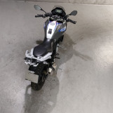 Мотоцикл BMW G310GS с пробегом 14121 km