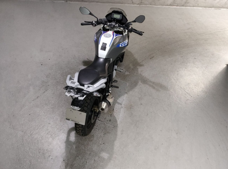 Мотоцикл BMW G310GS с пробегом 14121 km
