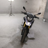 Мотоцикл BMW G310GS с пробегом 14121 km