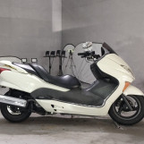 Мотоцикл Honda FORZA Z з пробігом 58880 km