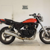 Мотоцикл Kawasaki ZEPHYR400 з пробігом 99520 km