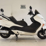 Мотоцикл Honda FORZA Z з пробігом 17707 km