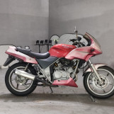 Мотоцикл Honda VT250F XELVIS с пробегом 10616 km