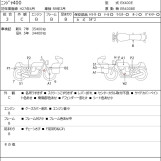 Мотоцикл Kawasaki NINJA400 с пробегом 36041 km
