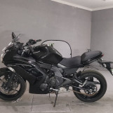 Мотоцикл Kawasaki NINJA400 с пробегом 36041 km