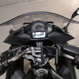 Мотоцикл Kawasaki NINJA400 с пробегом 36041 km