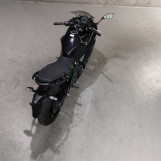 Мотоцикл Kawasaki NINJA400 с пробегом 36041 km