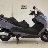 Мотоцикл Honda FORZA Z з пробігом 32583 km