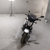 Мотоцикл Honda NC750SD з пробігом 6166 km