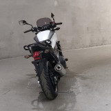 Мотоцикл Honda NC750SD з пробігом 6166 km