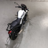 Мотоцикл Honda NC750SD з пробігом 6166 km