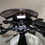 Мотоцикл Honda NC750SD з пробігом 6166 km