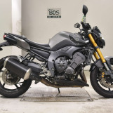 Мотоцикл Yamaha FZ8-N з пробігом 43108 km