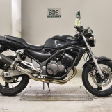 Мотоцикл Kawasaki BALIUS ZR250 с пробегом 25492 km