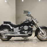 Мотоцикл Yamaha DRAGSTAR XVS400 с пробегом 11026 km