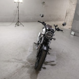 Мотоцикл Honda GB350 с пробегом 2382 km