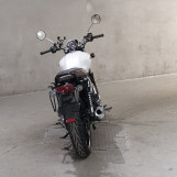 Мотоцикл Honda GB350 с пробегом 2382 km