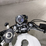 Мотоцикл Honda GB350 с пробегом 2382 km