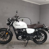 Мотоцикл Honda GB350 с пробегом 2382 km