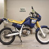 Мотоцикл Honda AX-1 с пробегом 22242 km