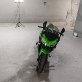 Мотоцикл Kawasaki NINJA650 з пробігом 4580 km