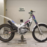 Мотоцикл Honda RTL250R