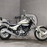 Мотоцикл Kawasaki ELIMINATOR 250V з пробігом 17032 km