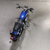Мотоцикл HD SPORTSTER XL1200R с пробегом 7036 km