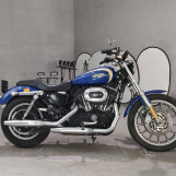 Мотоцикл HD SPORTSTER XL1200R с пробегом 7036 km