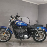 Мотоцикл HD SPORTSTER XL1200R с пробегом 7036 km